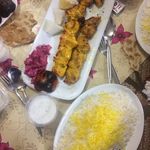 اکبر جوجه کلبادی (شعبه فیروزکوه)