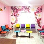 دکتر مرضیه یکتاخواه