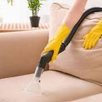 خدمات مبل شویی در محل دباغ