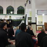 مسجد امام موسی کاظم 