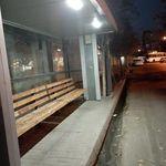ایستگاه اتوبوس شهید خشنودی 6