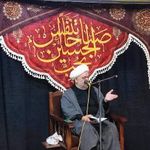 مسجد النبی (ص)