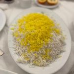 رستوران ایرانی اقدسیه 