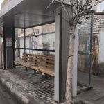 ایستگاه اتوبوس شهید خشنودی 6