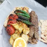 کباب سرای پرتو