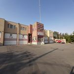 ایستگاه آتش نشانی شماره ۷