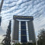 بیمارستان چشم پزشکی خدادوست