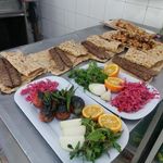 کباب سرای پرتو