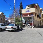 نانوایی سنتی سنگک امیدواری