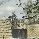 کاخ ثابت پاسال
