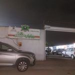 آکادمی تنیس سدید