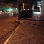 ایستگاه اتوبوس میدان عسگریه