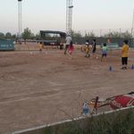 آکادمی تنیس سدید