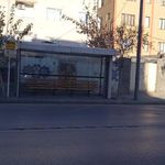 ایستگاه اتوبوس شهید خشنودی 6
