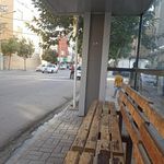 ایستگاه اتوبوس شهید خشنودی 6