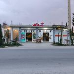 کافه و سفره خانه دلف