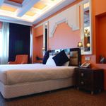 رستوران هتل نیلو