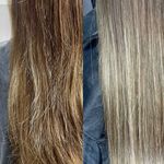 مدرس و درمانگر مو های اسیب دیده تقی زاده