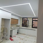 بازسازی ساختمان شرکت صدرا دکور