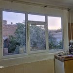 درب و پنجره UPVC