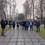 موسسه آموزش گردشگری آوای فطرت