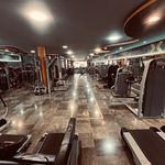 باشگاه بدنسازی ایمان