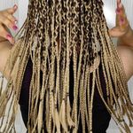 سالن زیبایی نسیم زیبایی