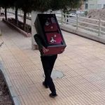 اتوبار کشاورز