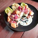 کافه رستوران ژینورا