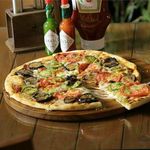 کافه رستوران ژینورا