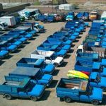 اتوبار کشاورز