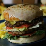 کافه رستوران ژینورا