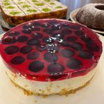 آموزشگاه  آشپزی و شیرینی پزی افق سلامتی