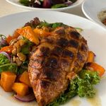 آموزشگاه  آشپزی و شیرینی پزی افق سلامتی