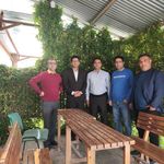 کافه کتاب مهربانو