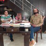 کافه کتاب مهربانو