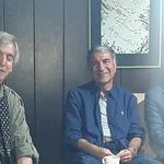 کافه کتاب مهربانو