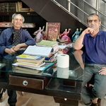 کافه کتاب مهربانو