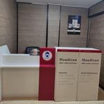 تعمیرگاه نمونه سروژ