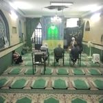 مسجد امام علی
