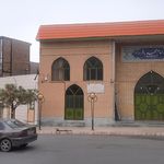 مسجد موسی بن جعفر