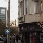 سالن آرایش مردانه وزراء