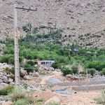 تولیدی عرقیجات گیاهی وگلابگیری گلسرخ منشاد