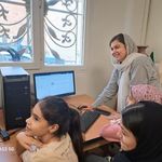 آموزشگاه کامپیوتر و حسابداری قاسمی