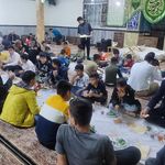 مسجد جامع ولیعصر