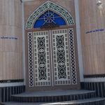 مسجد پنج تن آل عبا