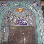 مسجد جامع ولیعصر