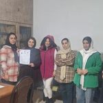 آموزشگاه کامپیوتر و حسابداری قاسمی