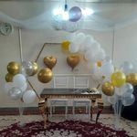 ظروف کرایه باغستان