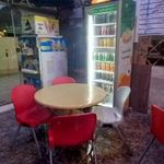 آبمیوه بستنی و ویتامین سرای احسان